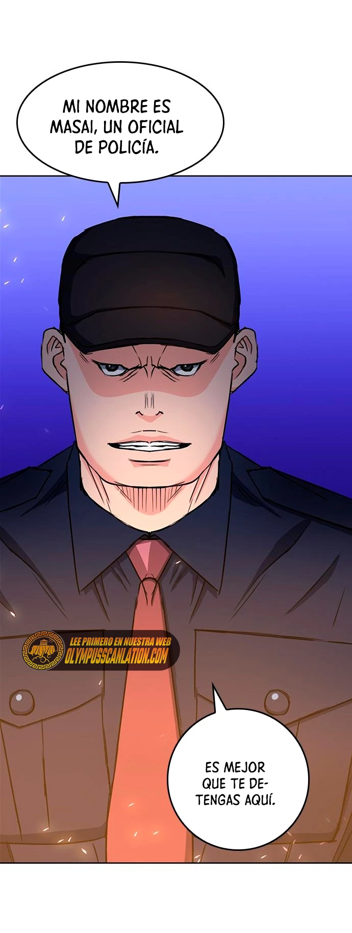 Druida de la Estación de Seúl > Capitulo 68 > Page 341