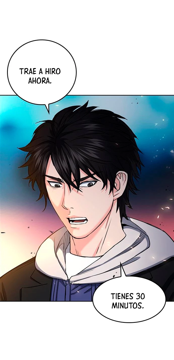 Druida de la Estación de Seúl > Capitulo 68 > Page 351