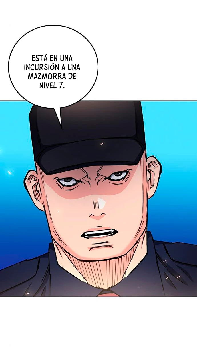 Druida de la Estación de Seúl > Capitulo 68 > Page 371