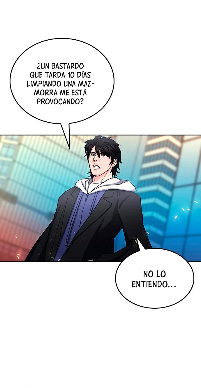 Druida de la Estación de Seúl > Capitulo 68 > Page 391