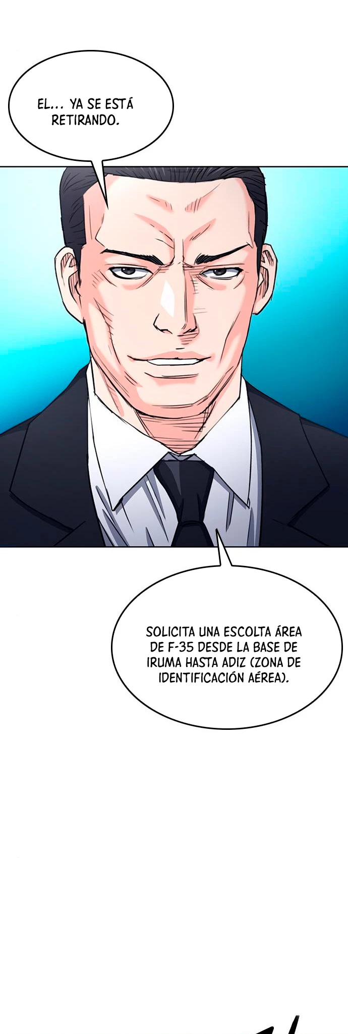 Druida de la Estación de Seúl > Capitulo 68 > Page 451