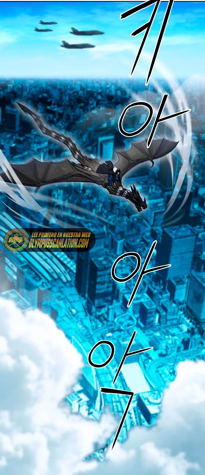 Druida de la Estación de Seúl > Capitulo 68 > Page 461