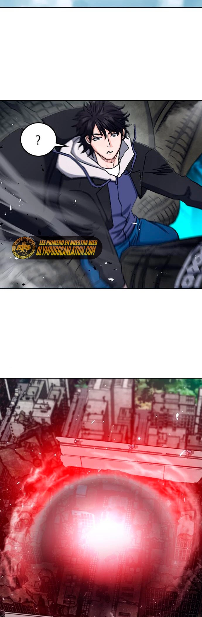 Druida de la Estación de Seúl > Capitulo 68 > Page 471