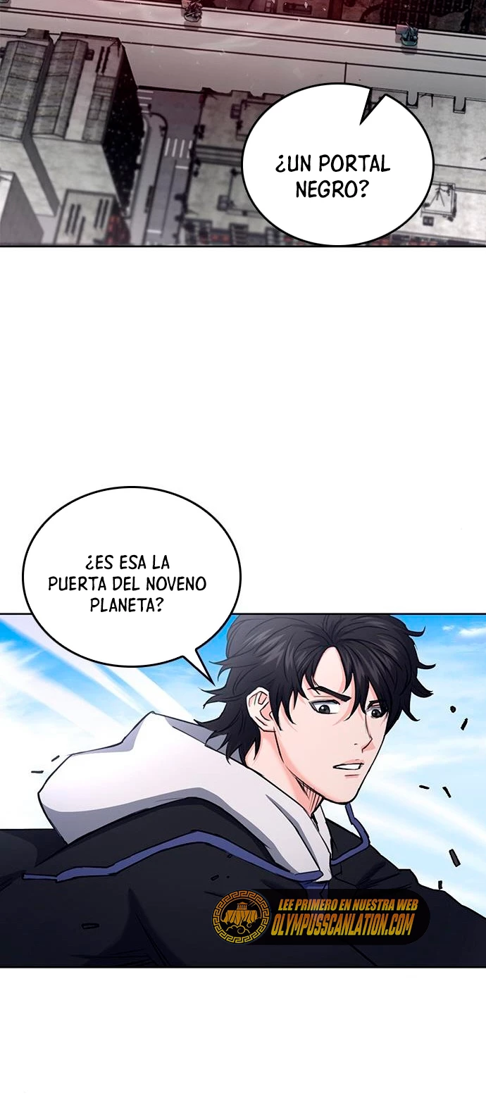 Druida de la Estación de Seúl > Capitulo 68 > Page 481