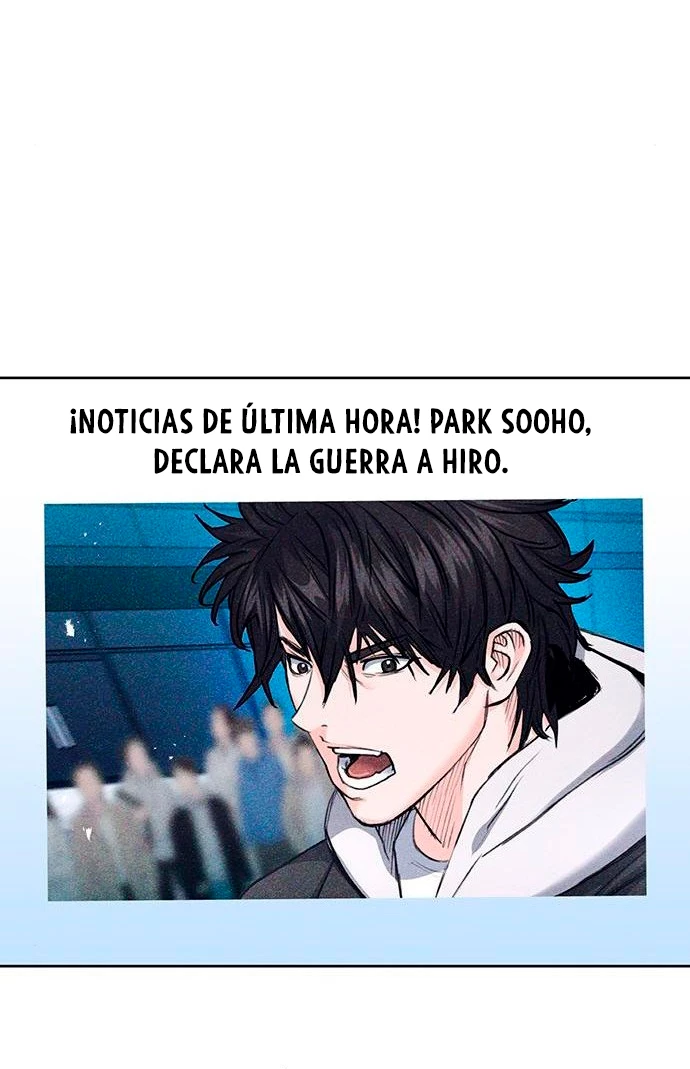 Druida de la Estación de Seúl > Capitulo 68 > Page 491