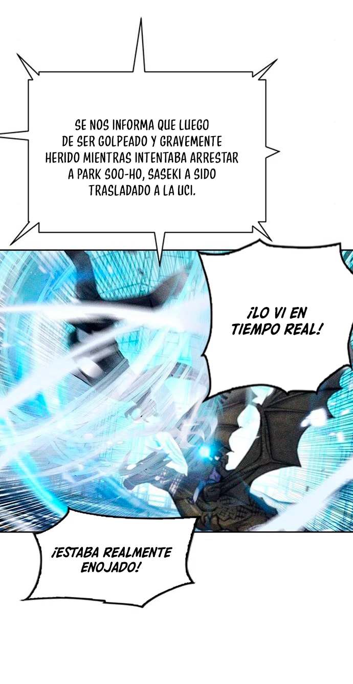 Druida de la Estación de Seúl > Capitulo 68 > Page 511