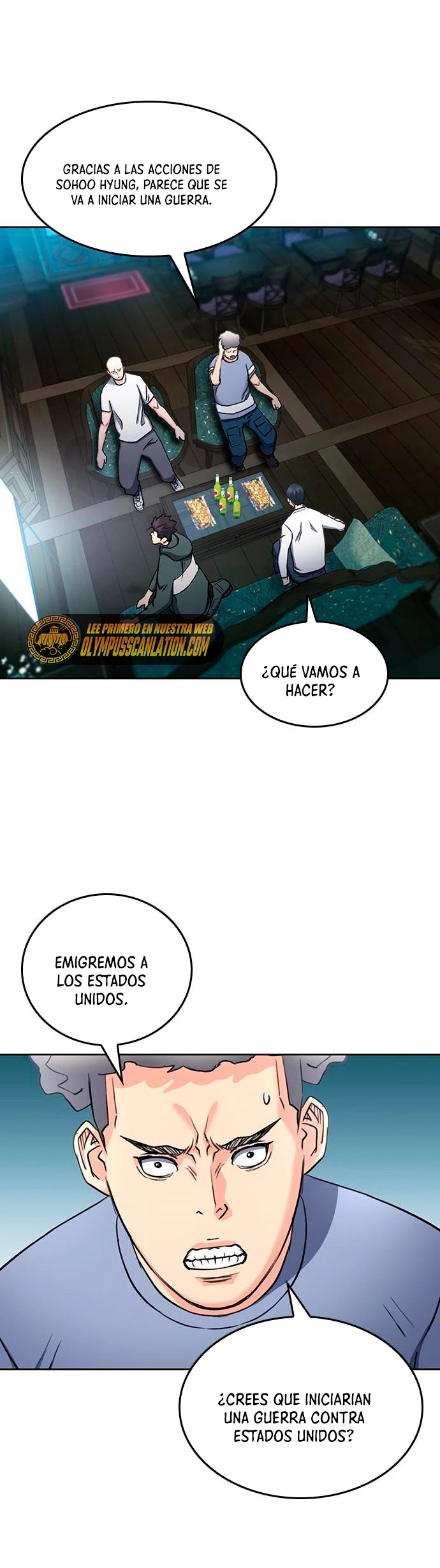 Druida de la Estación de Seúl > Capitulo 68 > Page 541