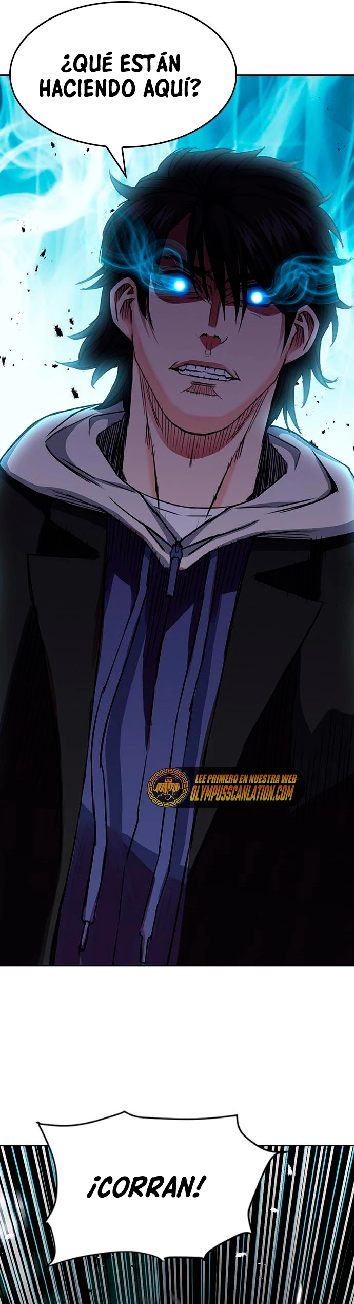 Druida de la Estación de Seúl > Capitulo 68 > Page 601