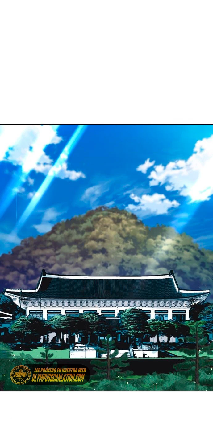 Druida de la Estación de Seúl > Capitulo 69 > Page 41