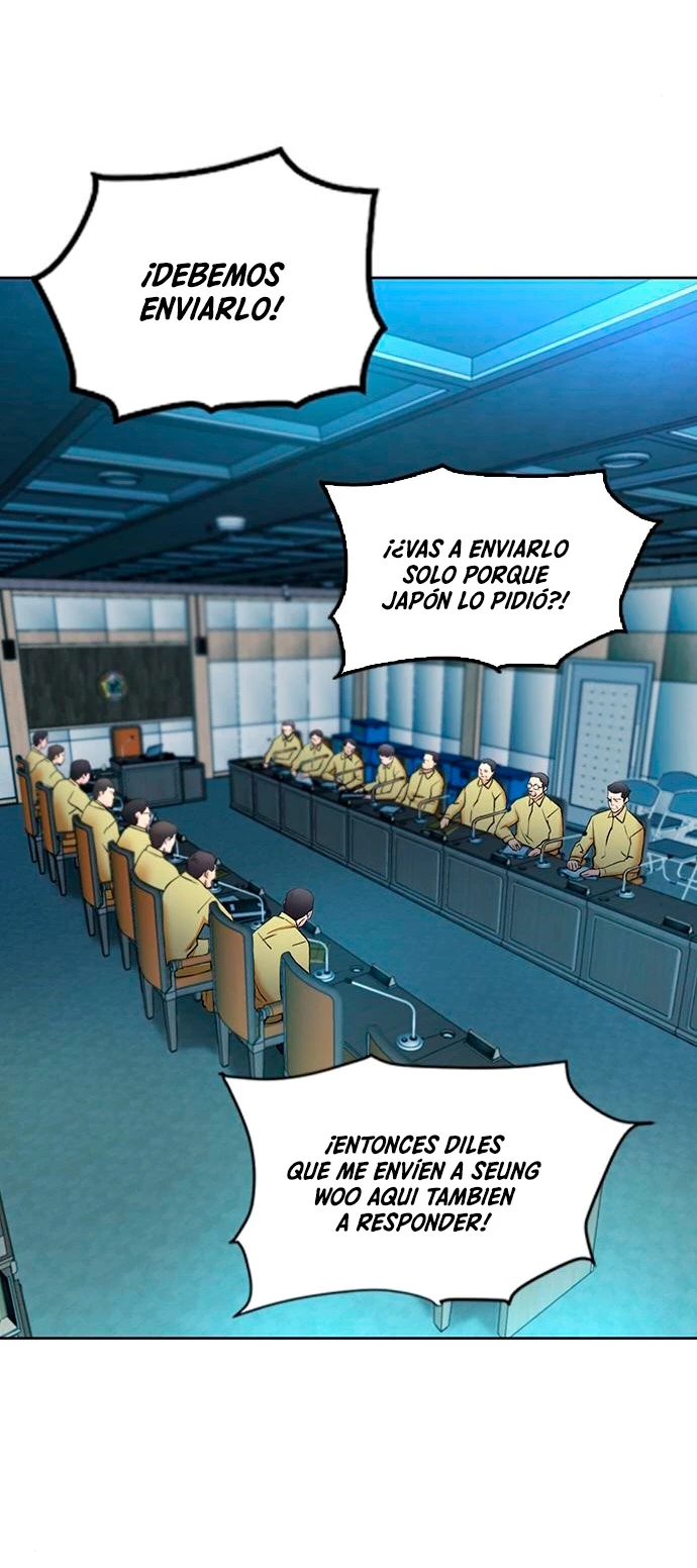 Druida de la Estación de Seúl > Capitulo 69 > Page 51