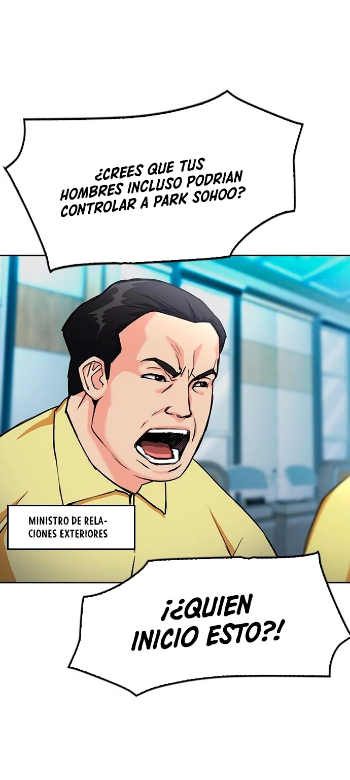 Druida de la Estación de Seúl > Capitulo 69 > Page 61