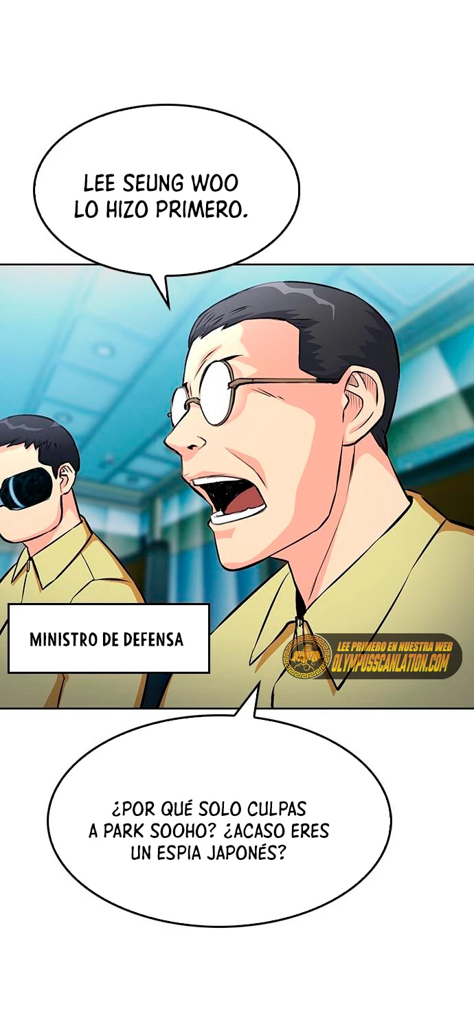 Druida de la Estación de Seúl > Capitulo 69 > Page 71