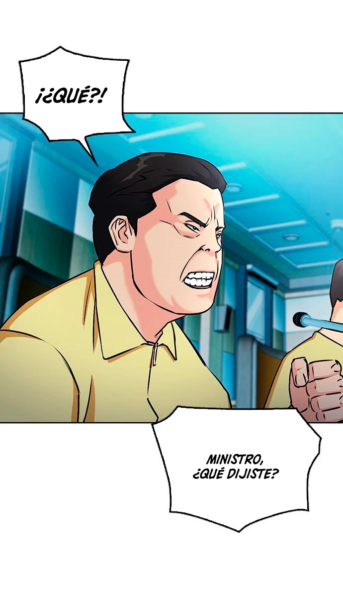 Druida de la Estación de Seúl > Capitulo 69 > Page 81