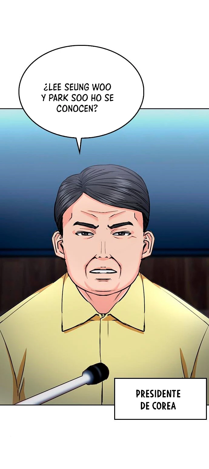 Druida de la Estación de Seúl > Capitulo 69 > Page 111