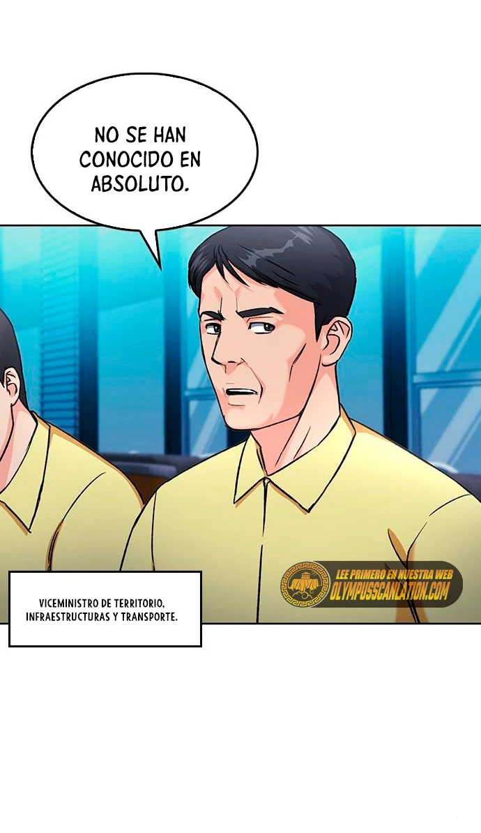 Druida de la Estación de Seúl > Capitulo 69 > Page 121