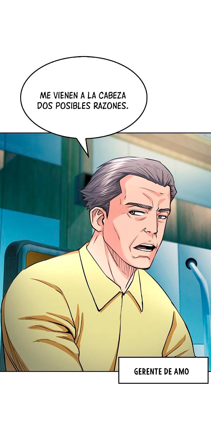 Druida de la Estación de Seúl > Capitulo 69 > Page 141