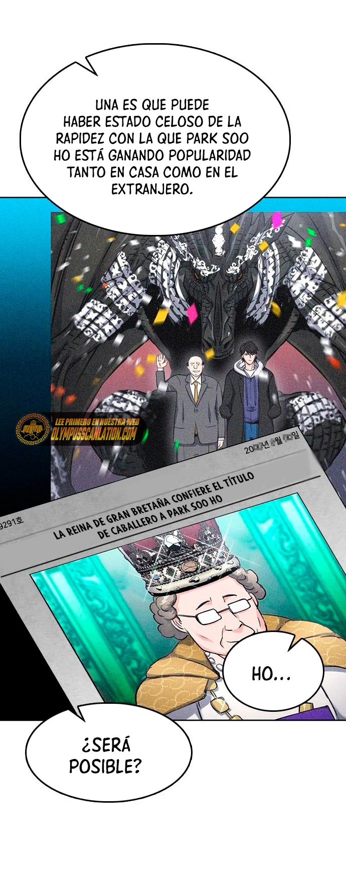 Druida de la Estación de Seúl > Capitulo 69 > Page 151