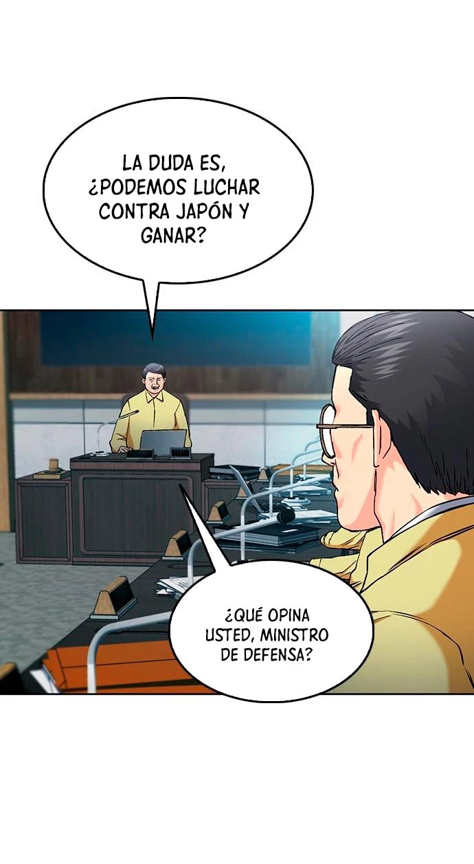 Druida de la Estación de Seúl > Capitulo 69 > Page 171