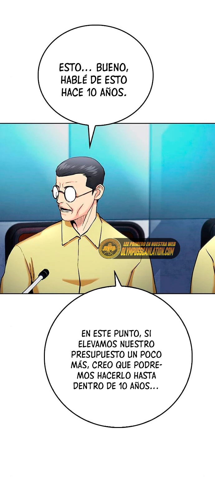 Druida de la Estación de Seúl > Capitulo 69 > Page 181