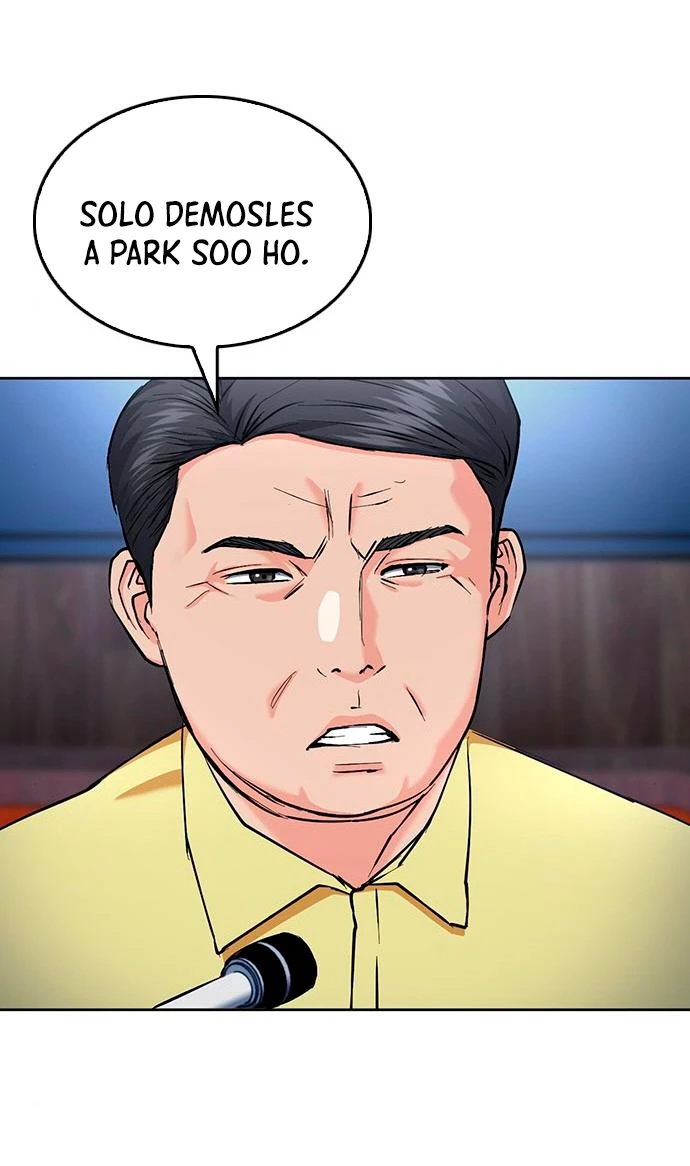 Druida de la Estación de Seúl > Capitulo 69 > Page 191