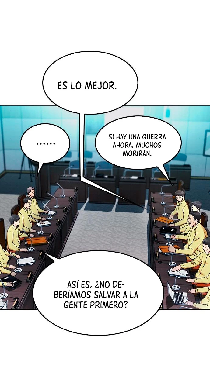 Druida de la Estación de Seúl > Capitulo 69 > Page 211