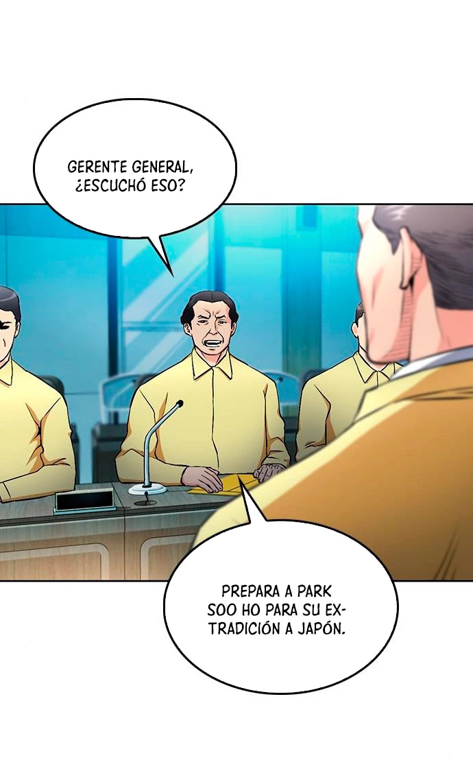 Druida de la Estación de Seúl > Capitulo 69 > Page 221