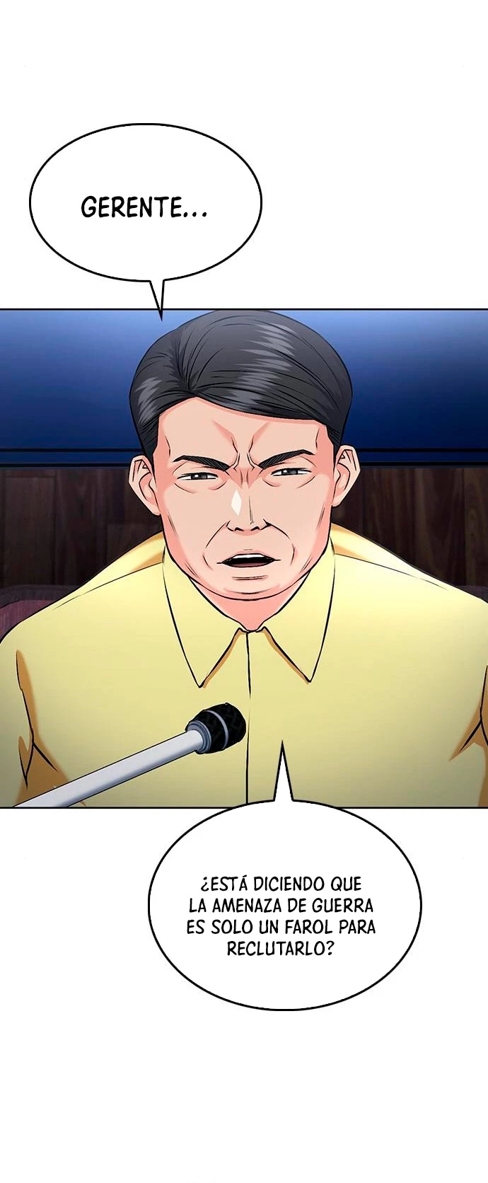 Druida de la Estación de Seúl > Capitulo 69 > Page 251