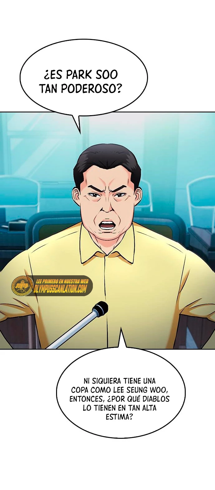 Druida de la Estación de Seúl > Capitulo 69 > Page 281