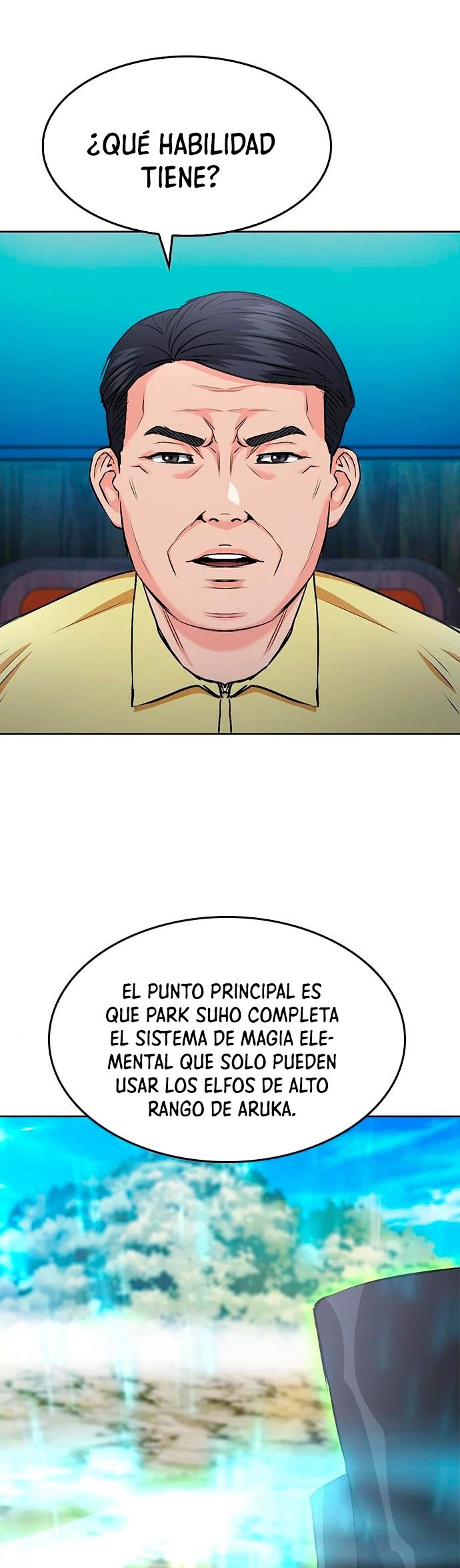 Druida de la Estación de Seúl > Capitulo 69 > Page 311