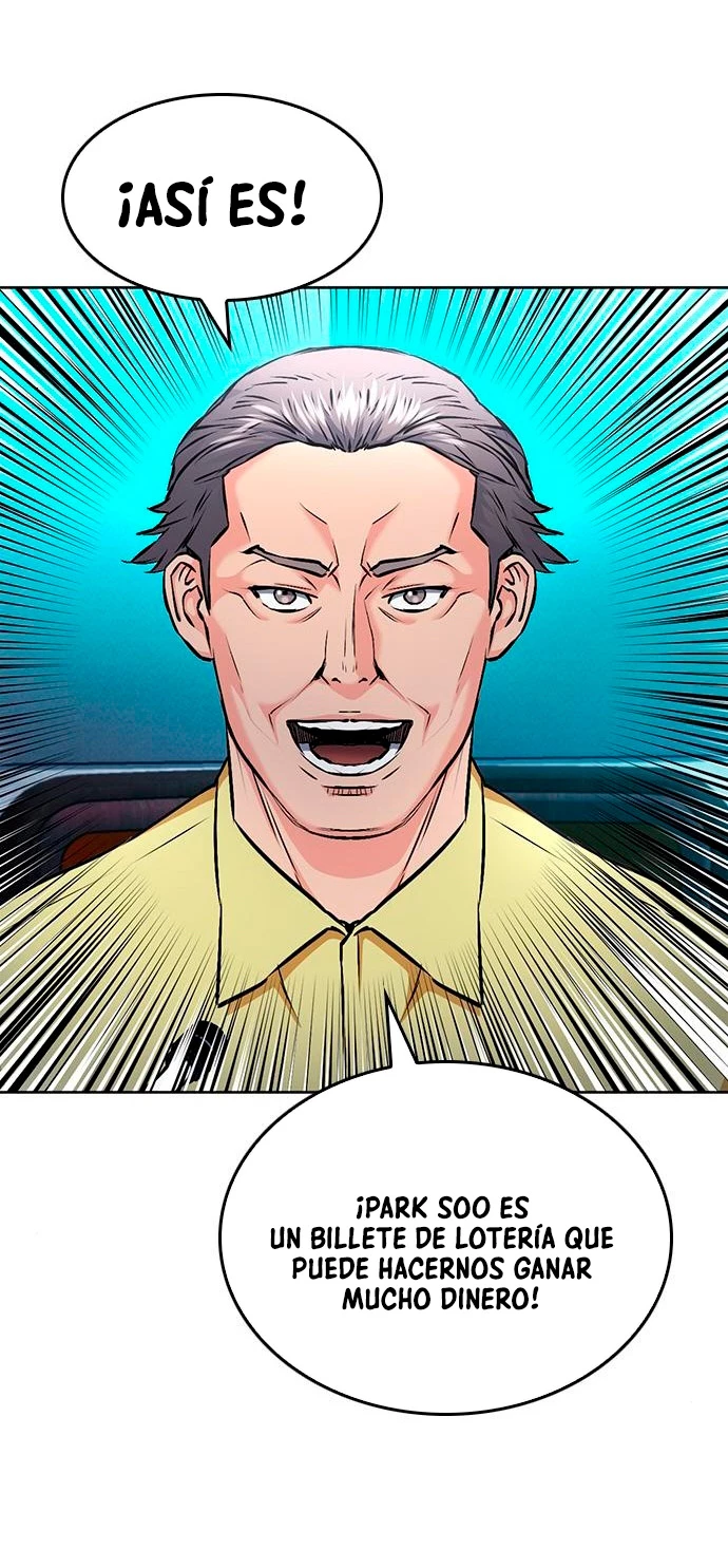 Druida de la Estación de Seúl > Capitulo 69 > Page 361