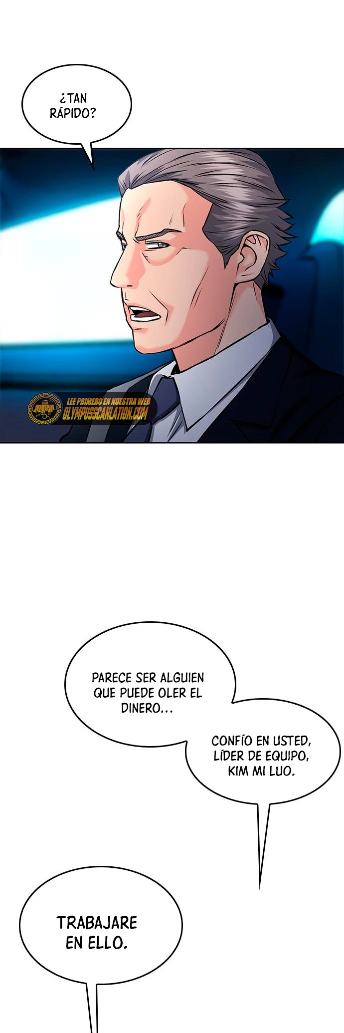 Druida de la Estación de Seúl > Capitulo 69 > Page 441