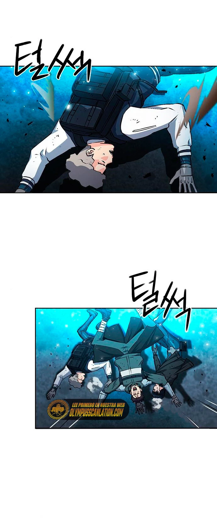 Druida de la Estación de Seúl > Capitulo 69 > Page 481