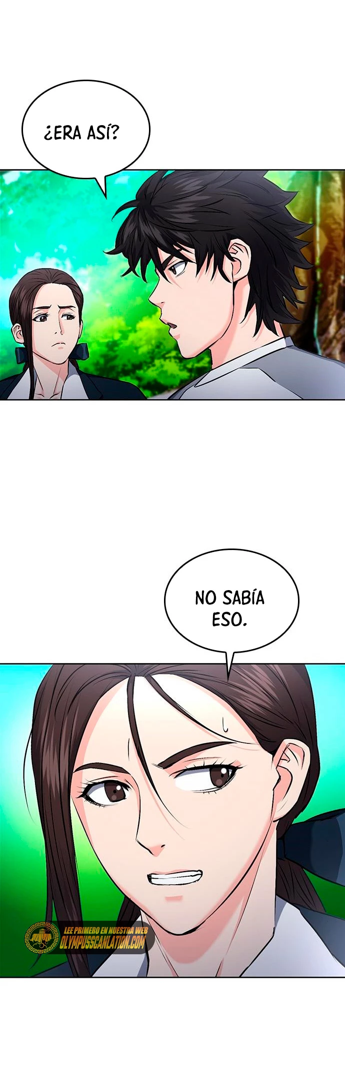 Druida de la Estación de Seúl > Capitulo 69 > Page 621