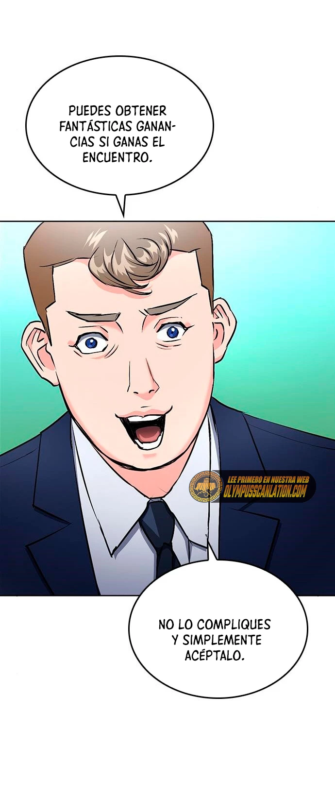 Druida de la Estación de Seúl > Capitulo 69 > Page 641