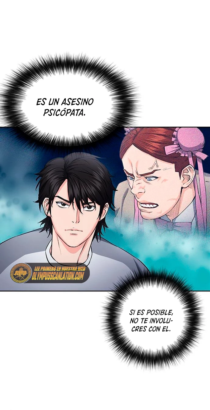 Druida de la Estación de Seúl > Capitulo 69 > Page 661