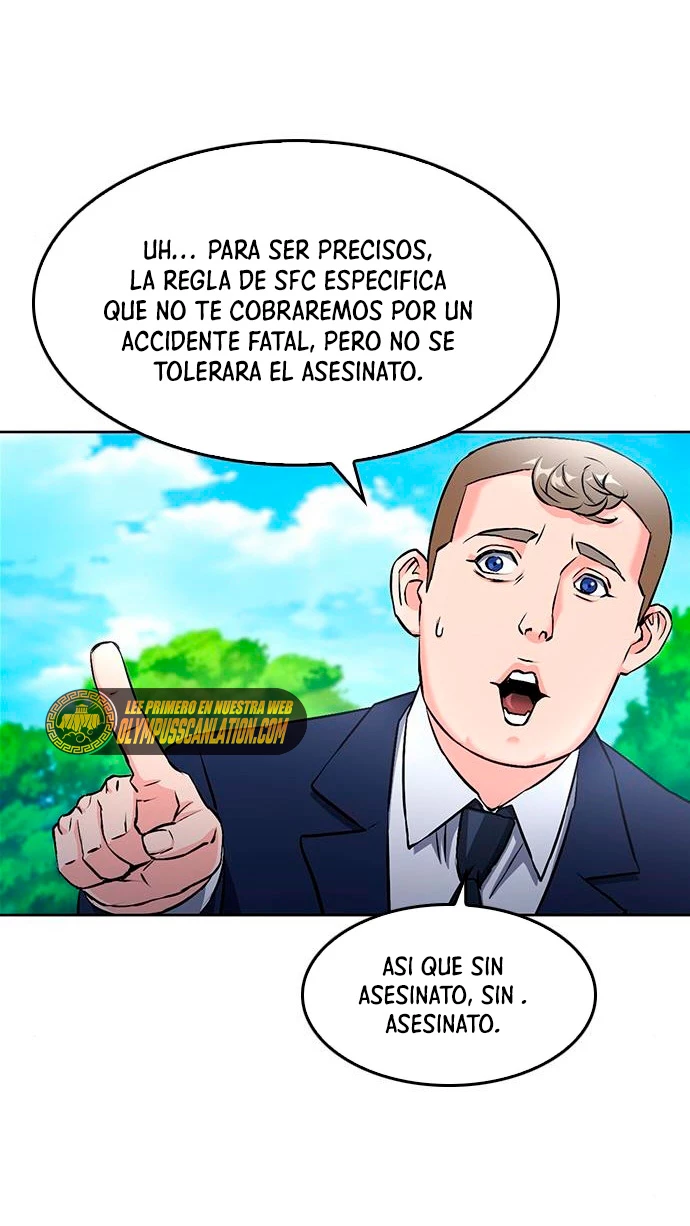 Druida de la Estación de Seúl > Capitulo 69 > Page 681