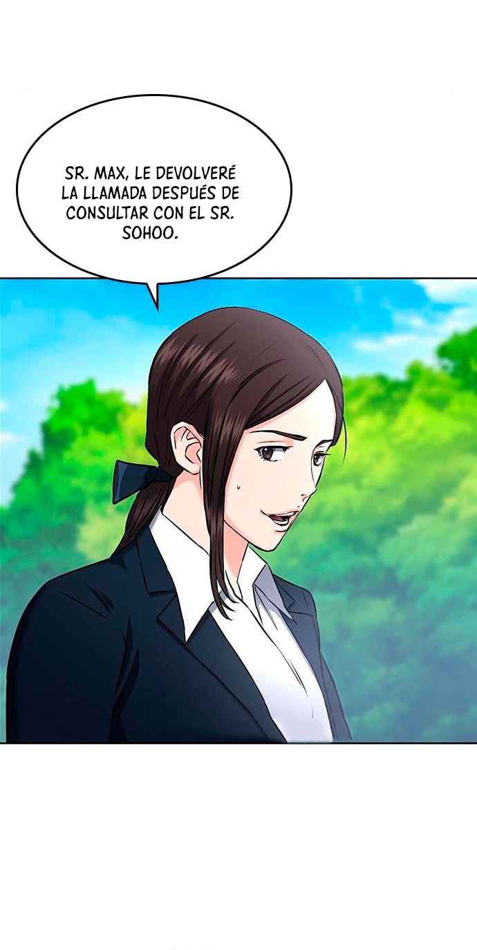 Druida de la Estación de Seúl > Capitulo 69 > Page 691