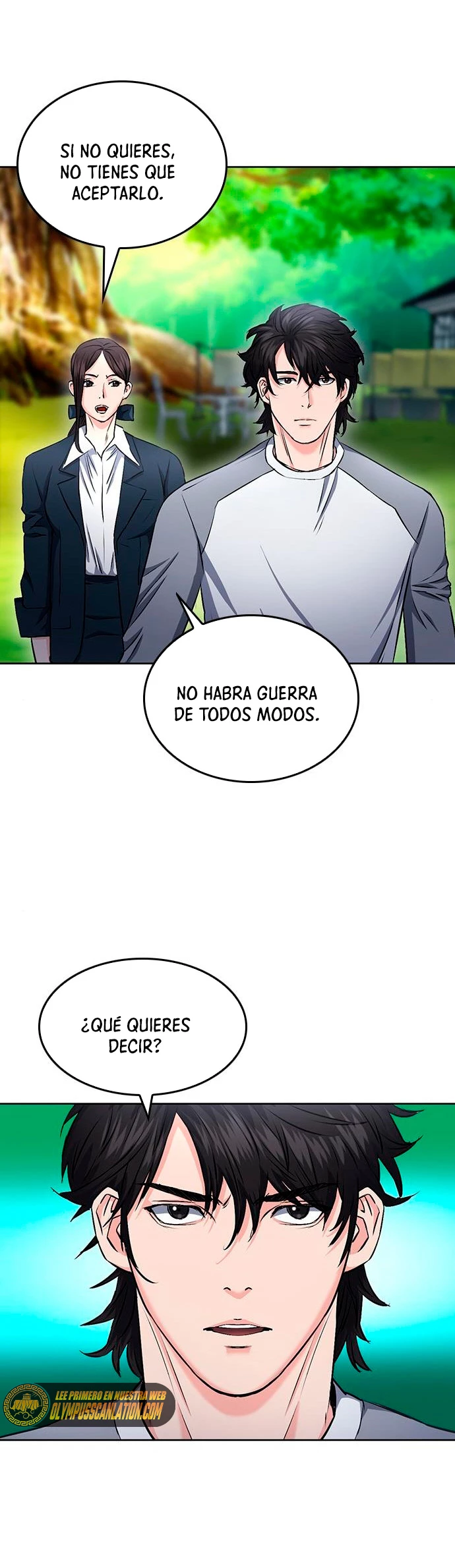 Druida de la Estación de Seúl > Capitulo 69 > Page 711