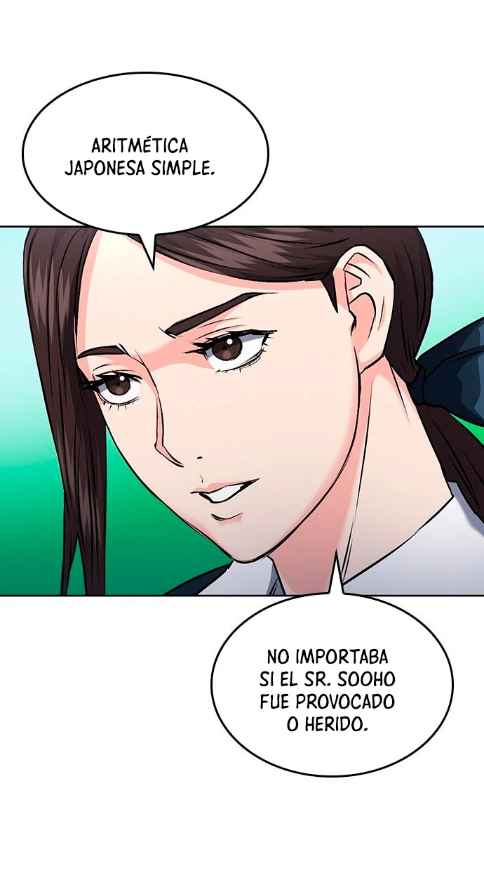 Druida de la Estación de Seúl > Capitulo 69 > Page 721