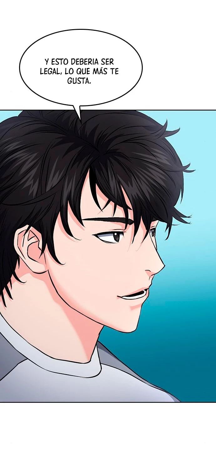 Druida de la Estación de Seúl > Capitulo 69 > Page 741