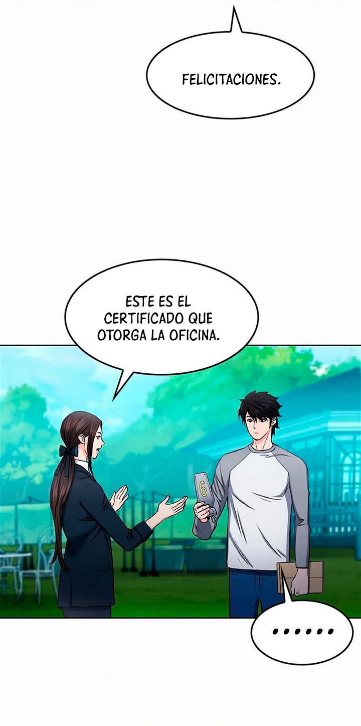 Druida de la Estación de Seúl > Capitulo 70 > Page 41