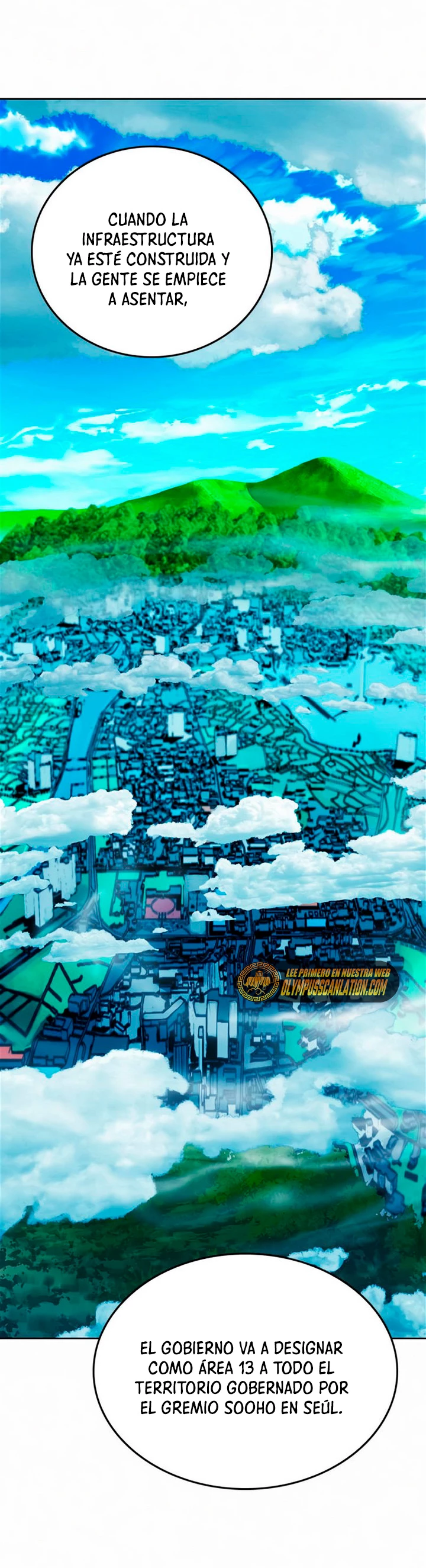 Druida de la Estación de Seúl > Capitulo 70 > Page 61