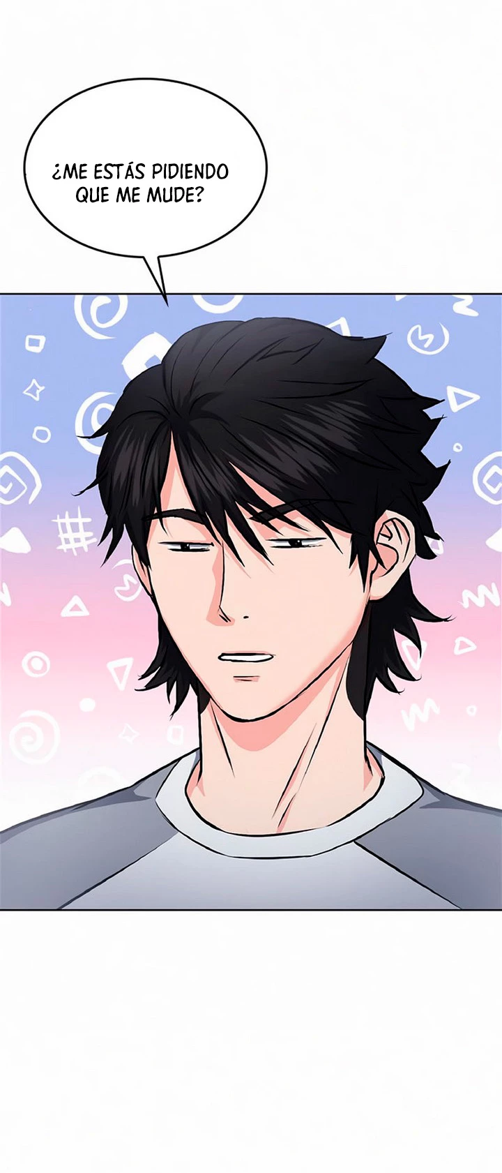 Druida de la Estación de Seúl > Capitulo 70 > Page 71