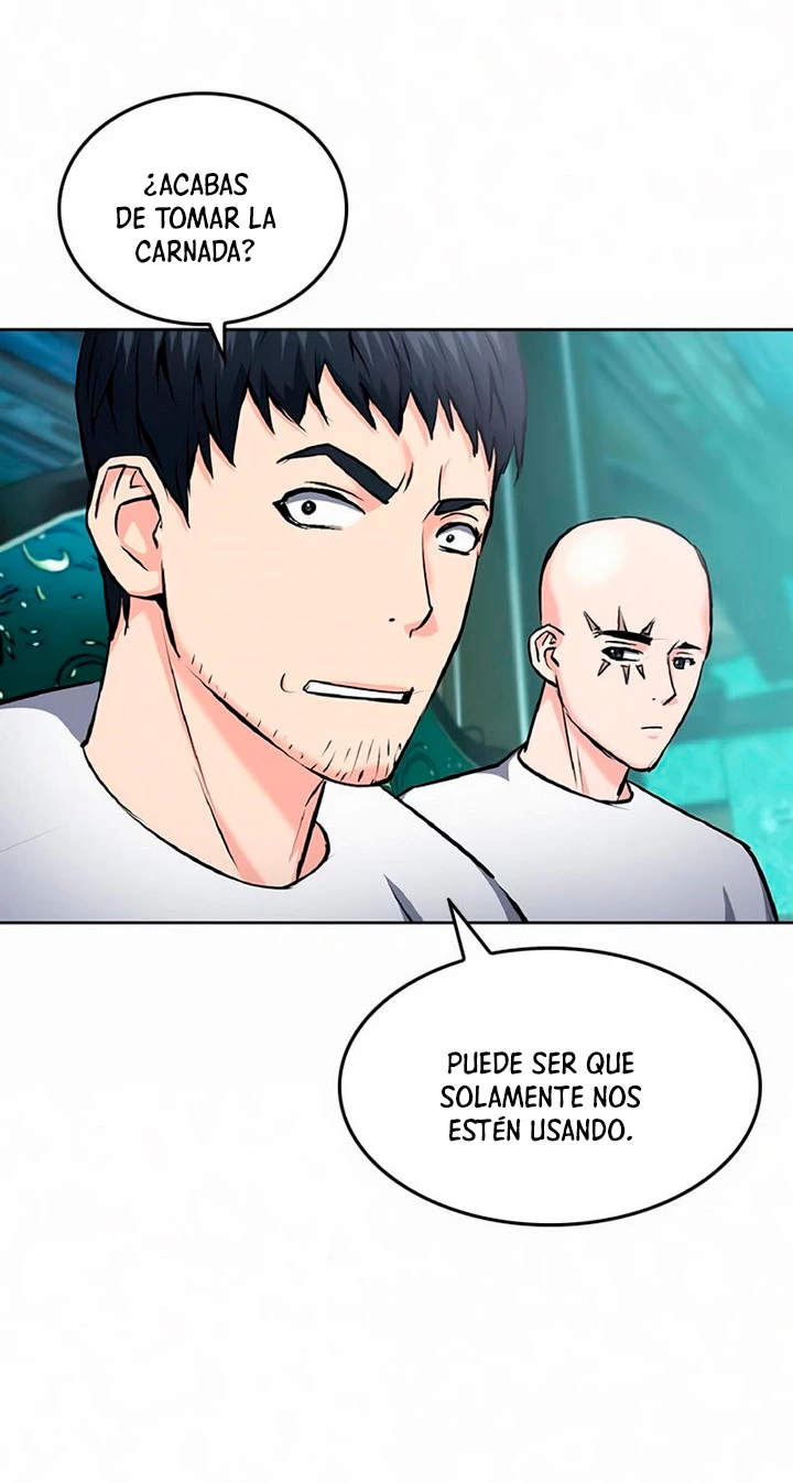 Druida de la Estación de Seúl > Capitulo 70 > Page 111