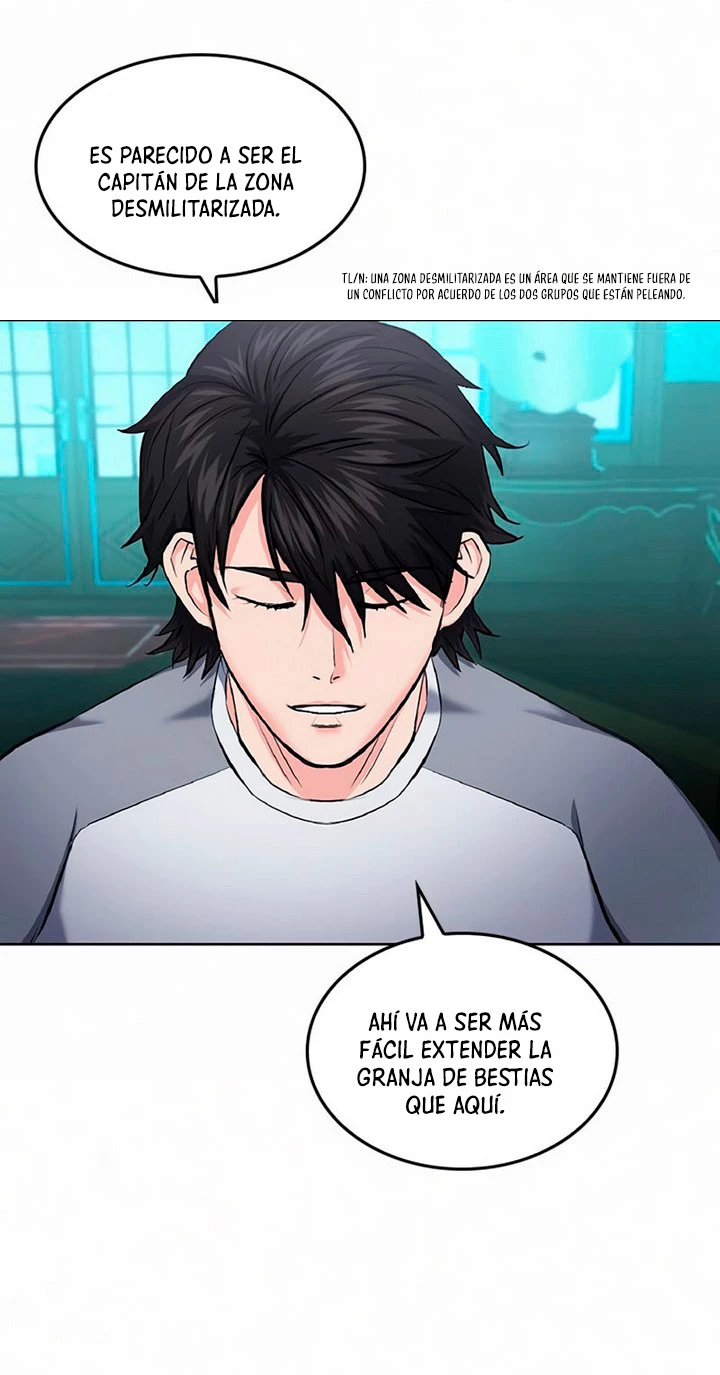 Druida de la Estación de Seúl > Capitulo 70 > Page 121