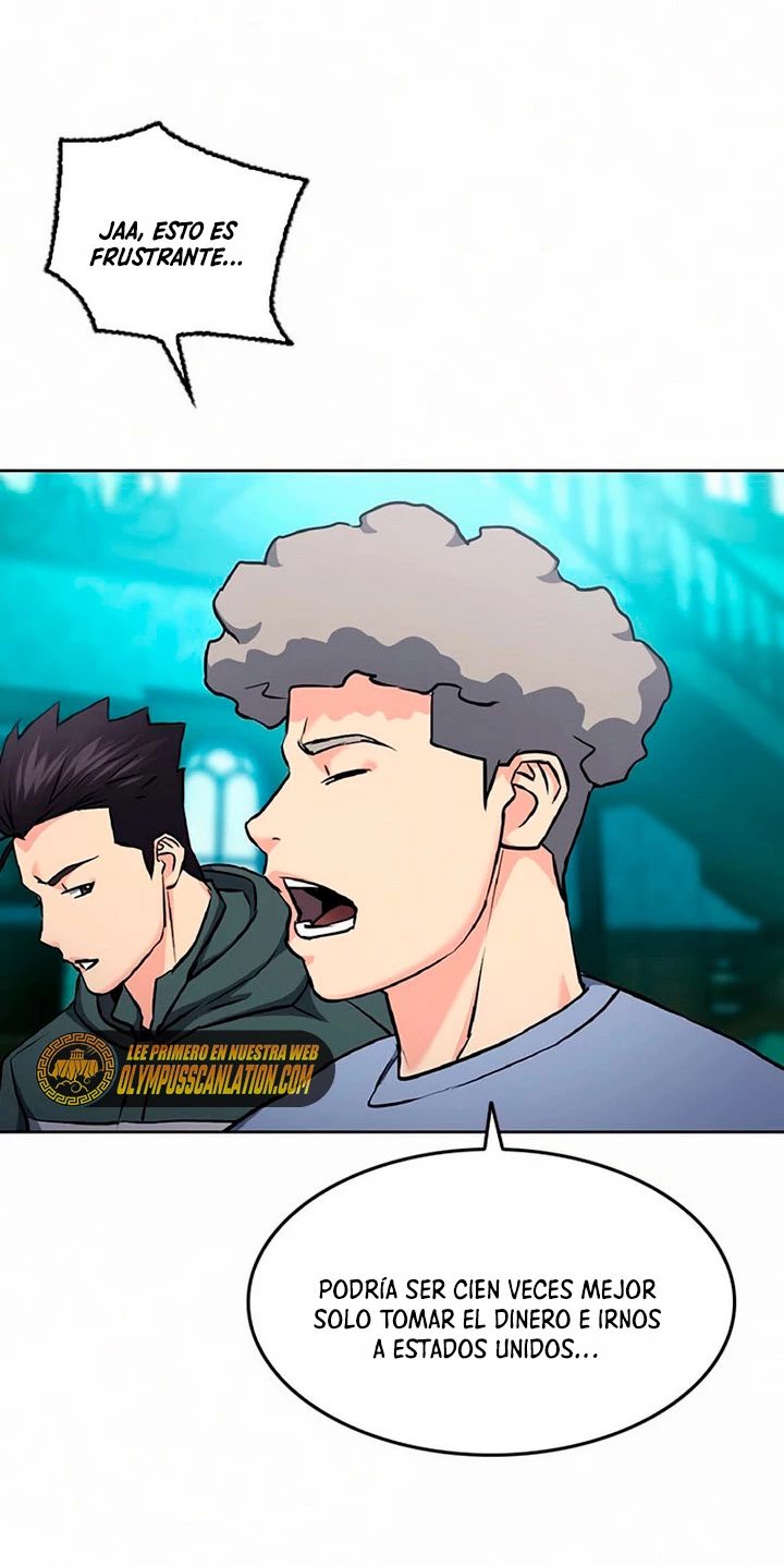 Druida de la Estación de Seúl > Capitulo 70 > Page 131