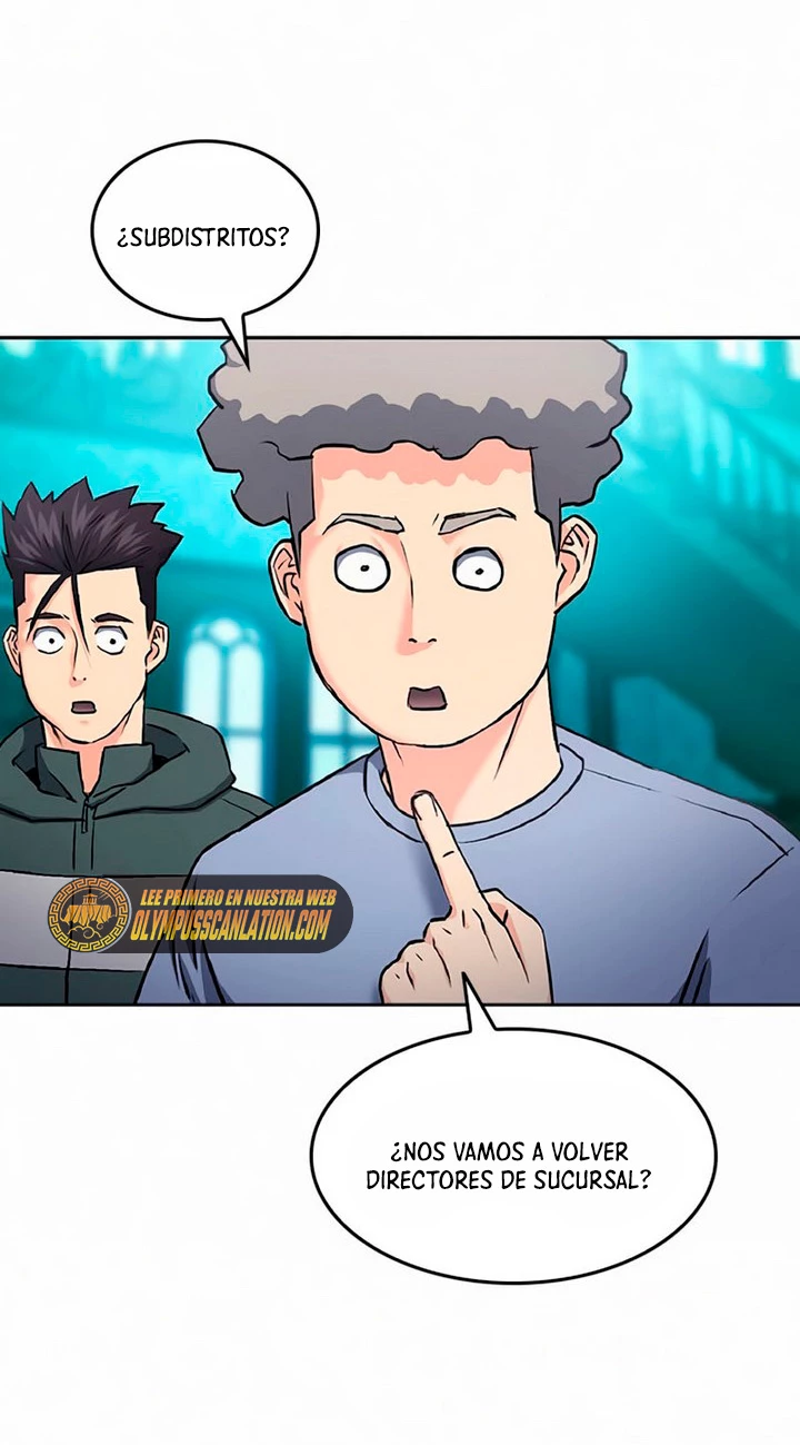 Druida de la Estación de Seúl > Capitulo 70 > Page 151