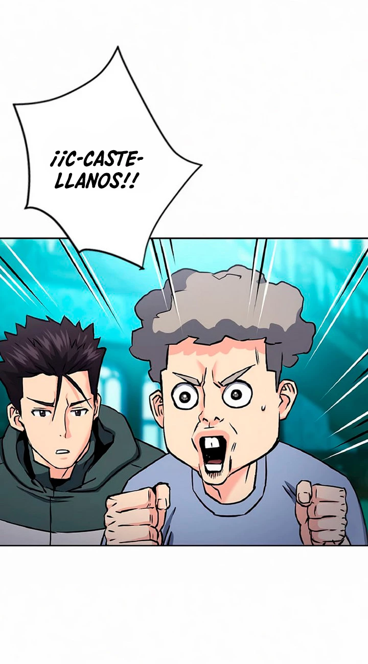 Druida de la Estación de Seúl > Capitulo 70 > Page 171