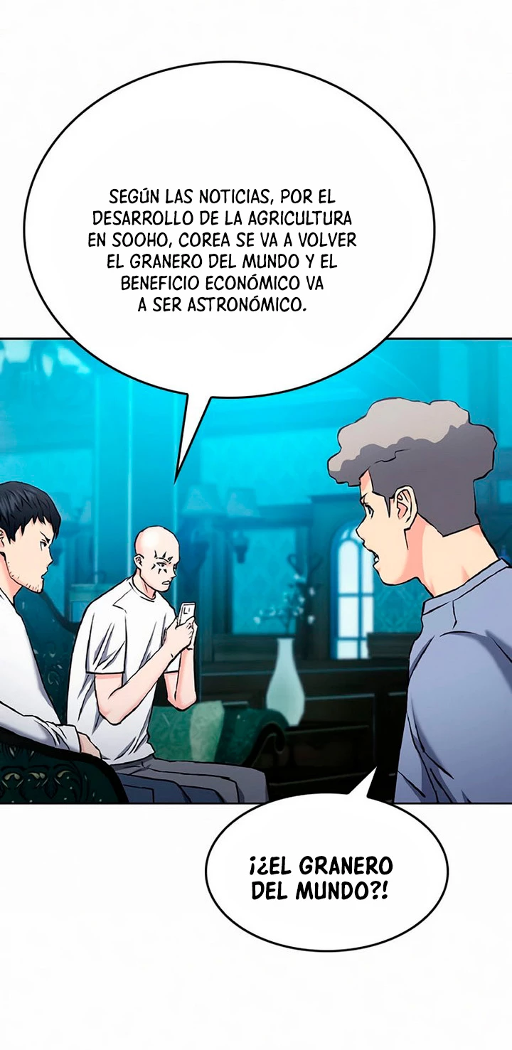 Druida de la Estación de Seúl > Capitulo 70 > Page 181