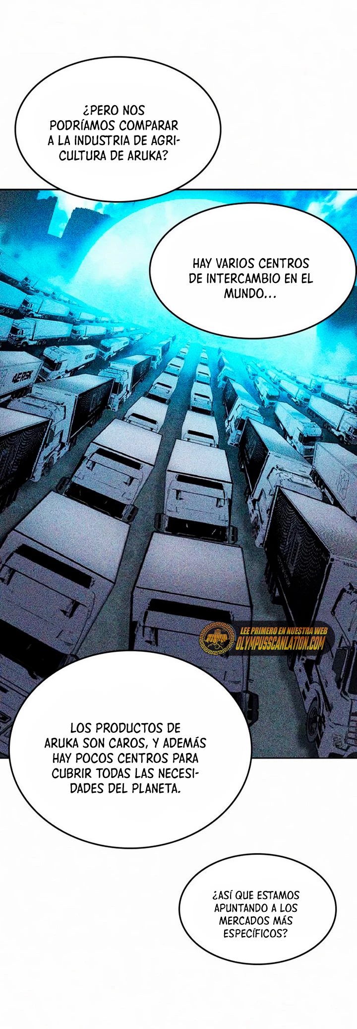 Druida de la Estación de Seúl > Capitulo 70 > Page 191